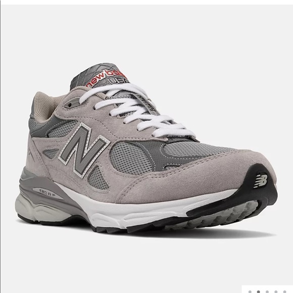 New Balance 990v3 - Picture 3 of 11